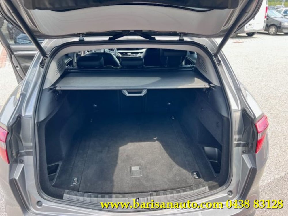 Alfa Romeo Stelvio usata a Treviso (8)