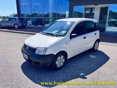 Fiat Panda 1.1 Active del 2009 usata a Pieve di Soligo