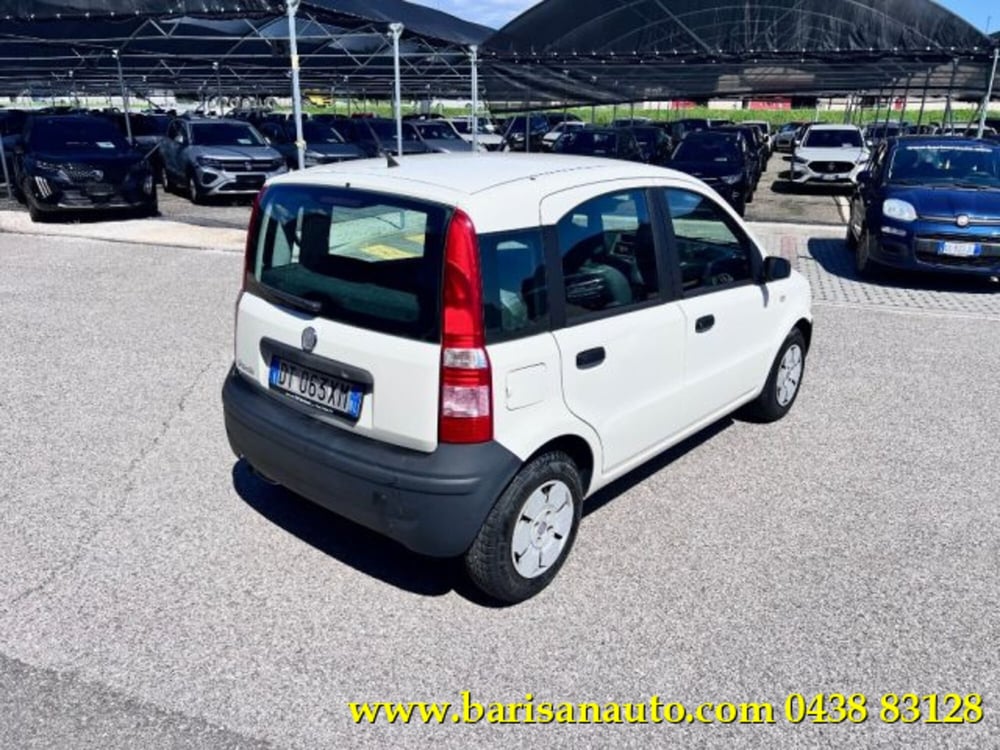 Fiat Panda usata a Treviso (3)