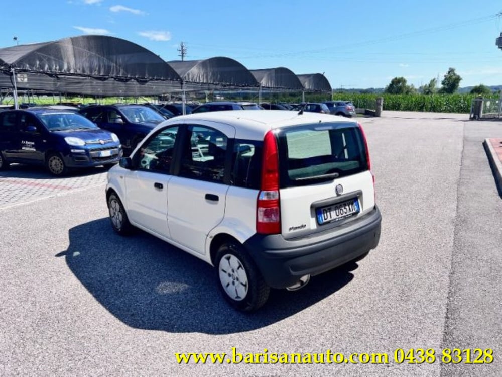 Fiat Panda usata a Treviso (4)