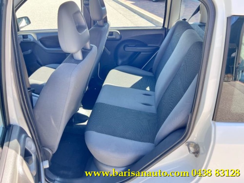 Fiat Panda usata a Treviso (6)