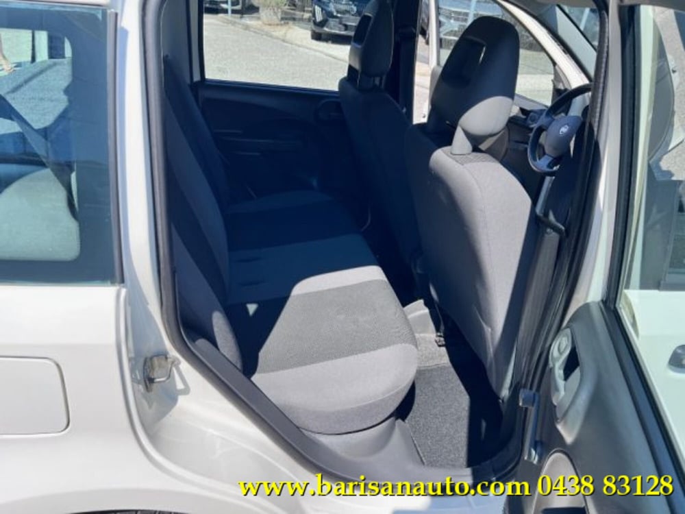 Fiat Panda usata a Treviso (7)