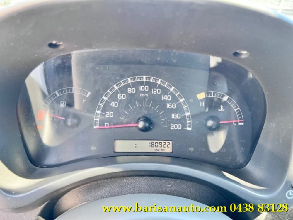 Fiat Panda usata a Treviso (8)