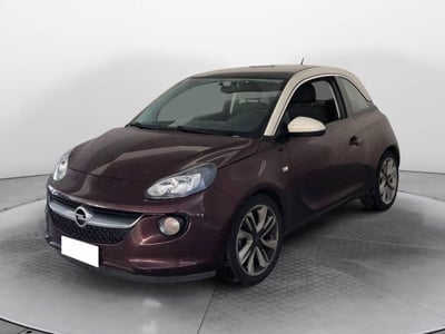 Opel Adam 1.4 87 CV GPL Tech Slam del 2019 usata a Torino