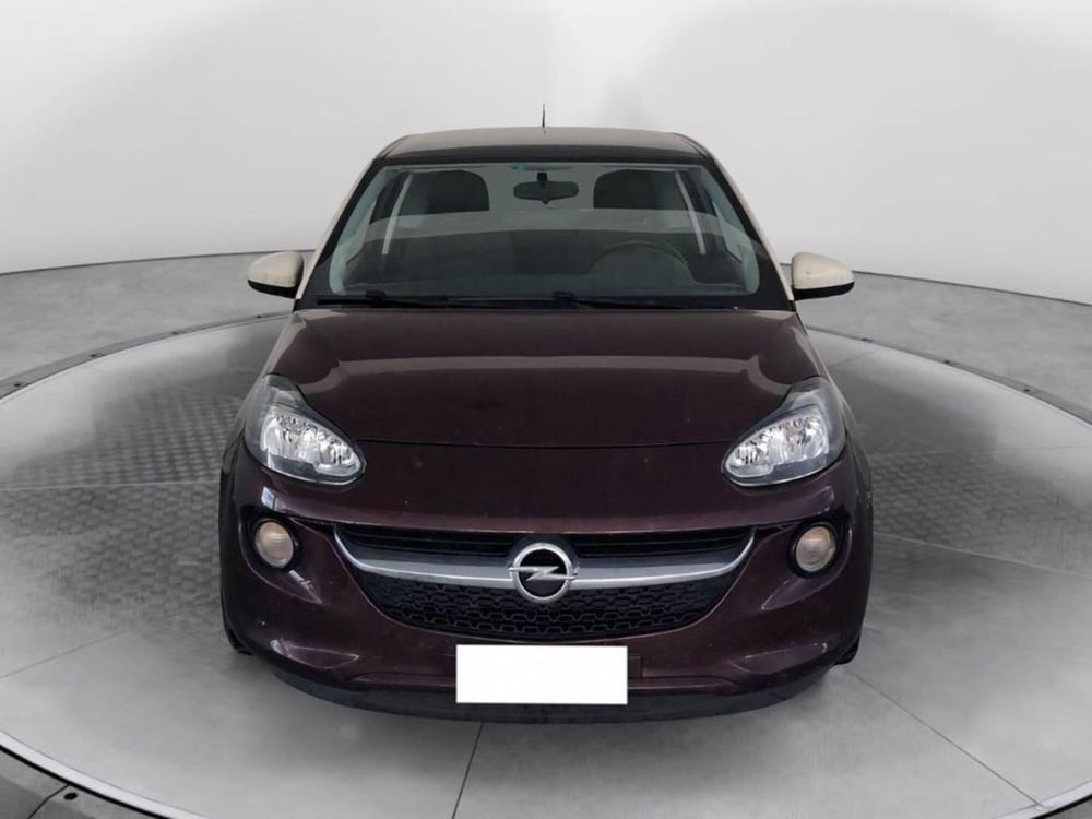 Opel Adam usata a Torino (2)
