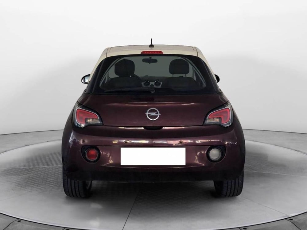 Opel Adam usata a Torino (5)