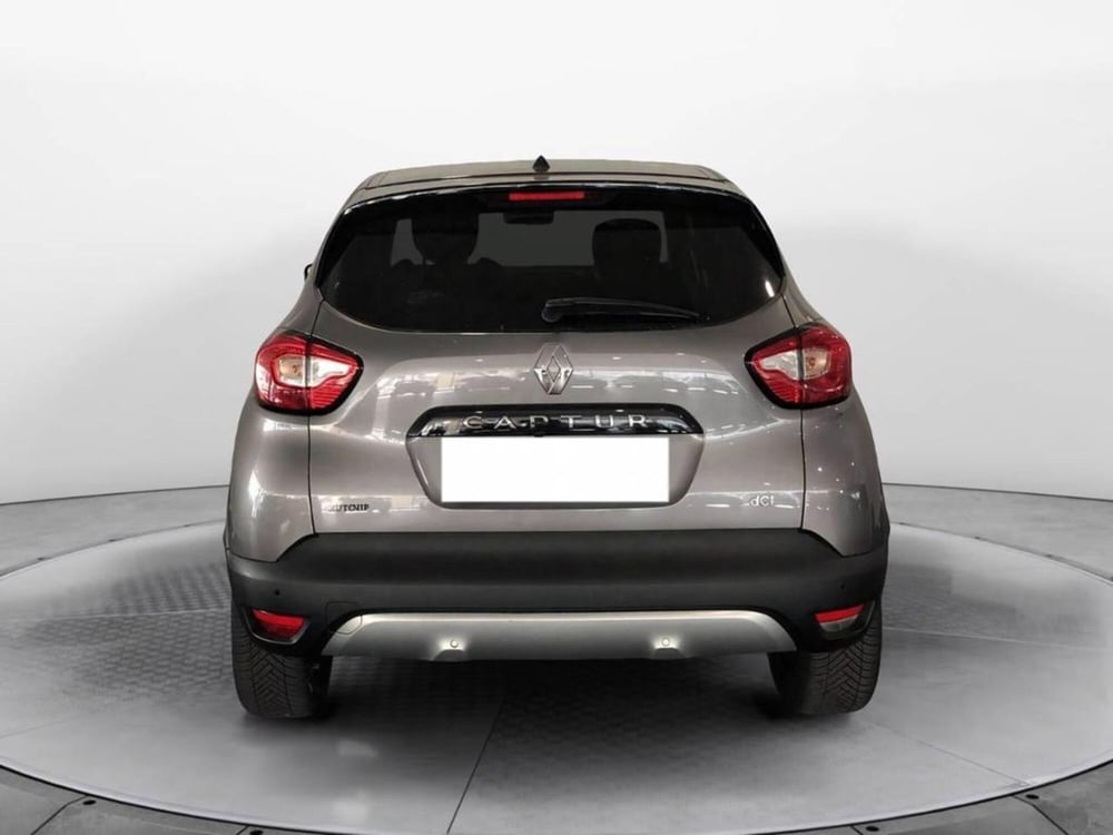 Renault Captur usata a Torino (5)