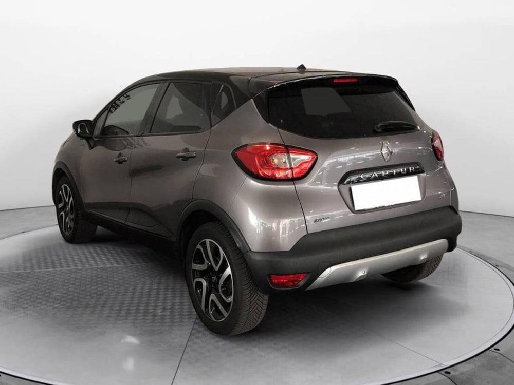 Renault Captur usata a Torino (6)
