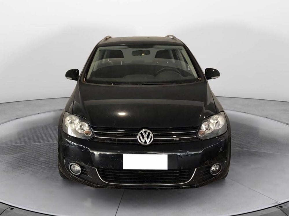 Volkswagen Golf Plus usata a Torino (2)