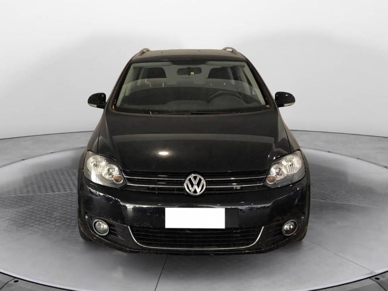 Volkswagen Golf Plus usata a Torino (2)