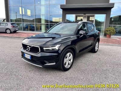 Volvo XC40 D3 AWD Geartronic Business Plus del 2020 usata a Pieve di Soligo