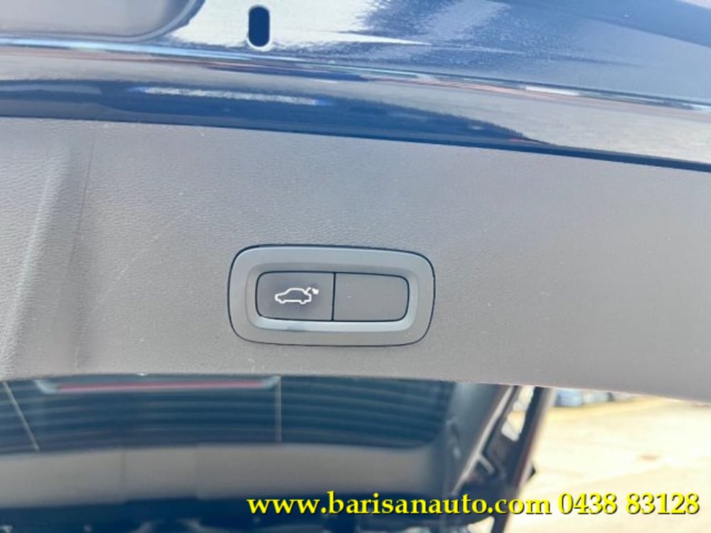 Volvo XC40 usata a Treviso (10)