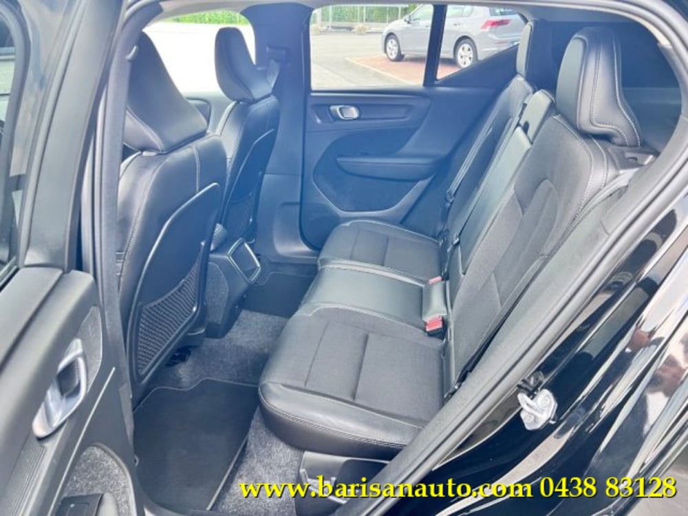 Volvo XC40 usata a Treviso (6)