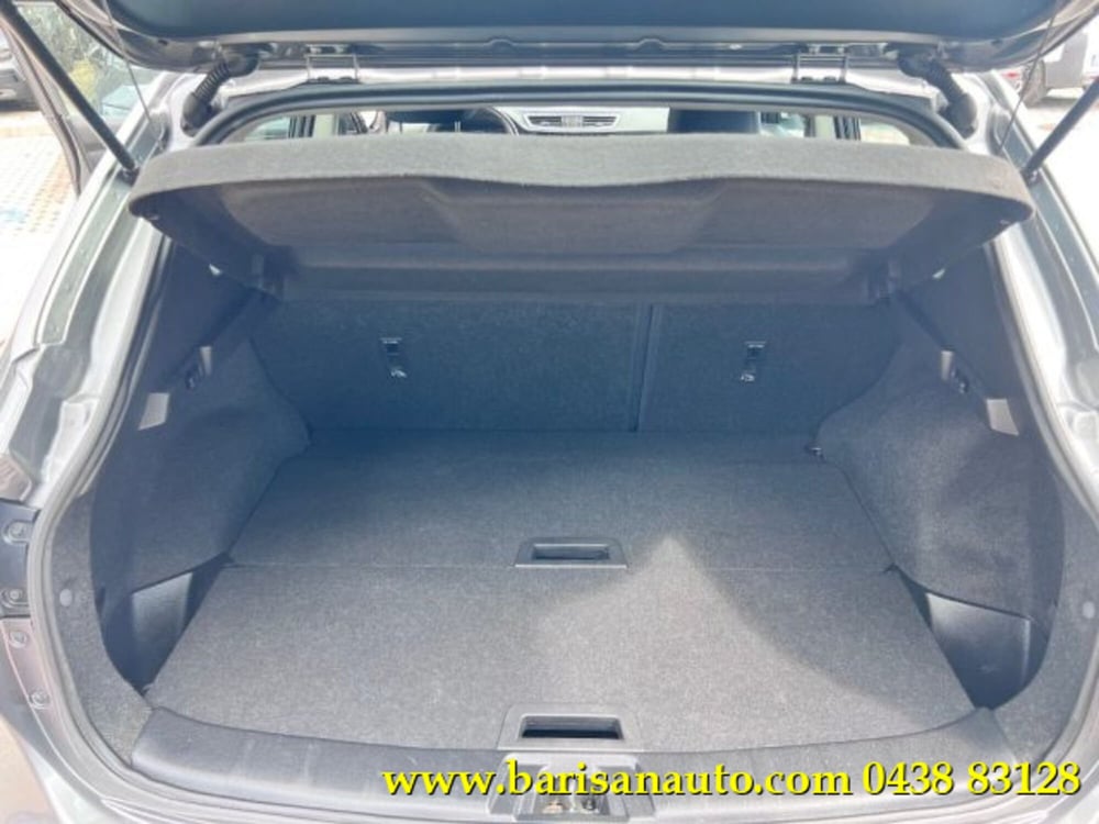 Nissan Qashqai usata a Treviso (7)