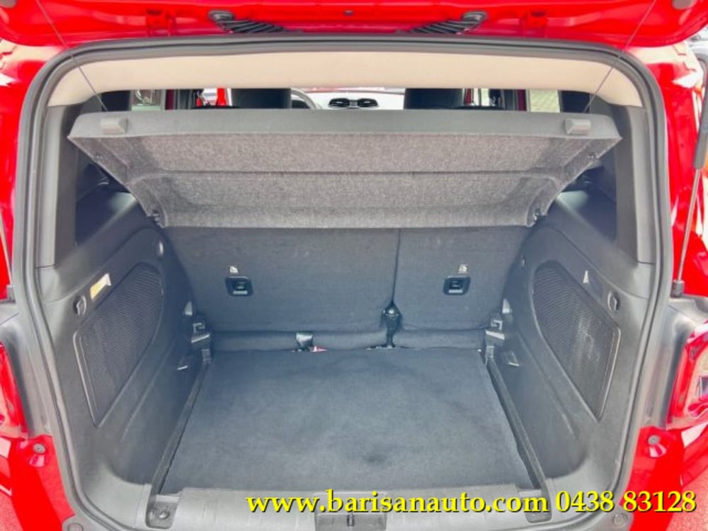 Jeep Renegade usata a Treviso (8)