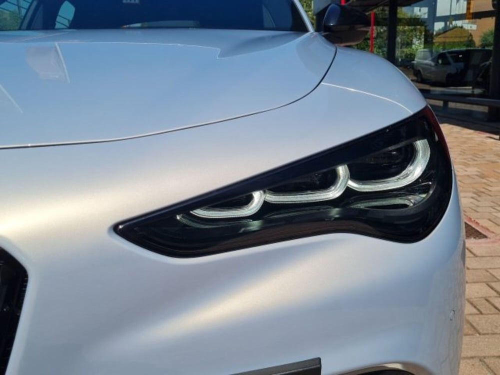 Alfa Romeo Stelvio nuova a Monza e Brianza (14)