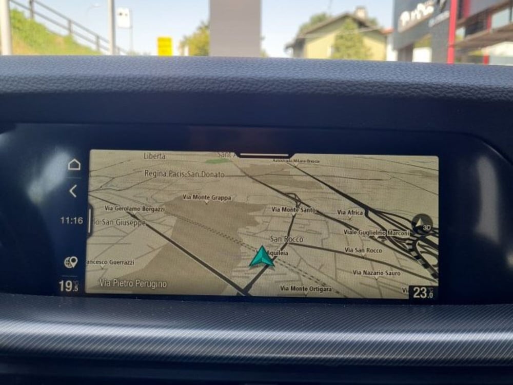 Alfa Romeo Stelvio nuova a Monza e Brianza (16)