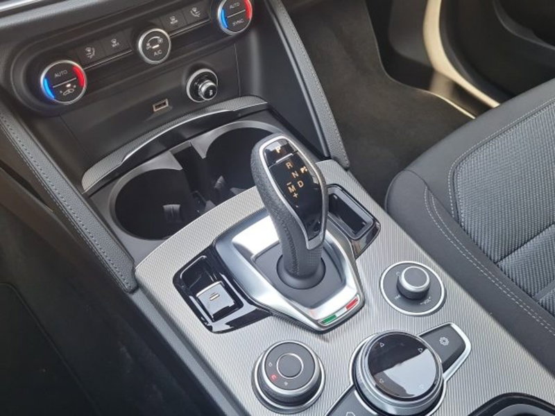 Alfa Romeo Stelvio nuova a Monza e Brianza (18)
