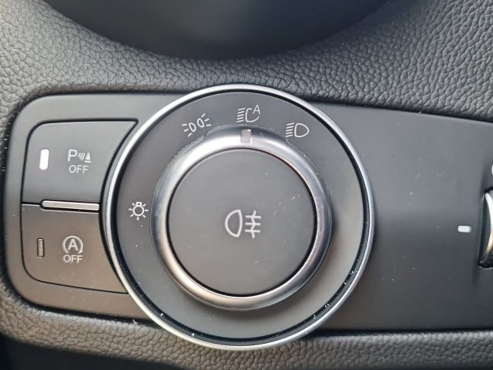 Alfa Romeo Stelvio nuova a Monza e Brianza (20)