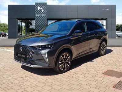 Ds DS 7 1.5 bluehdi Pallas 130cv auto nuova a Monza