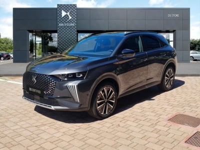 Ds DS 7 1.5 bluehdi Pallas 130cv auto nuova a Monza