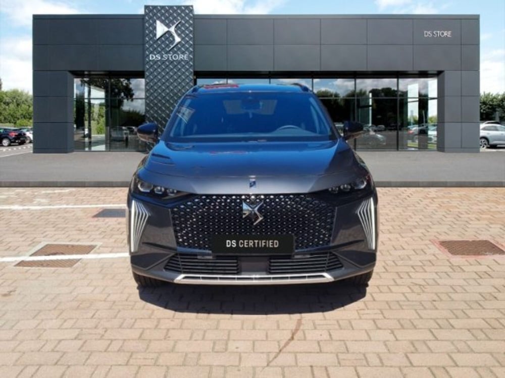 Ds DS 7 nuova a Monza e Brianza (2)