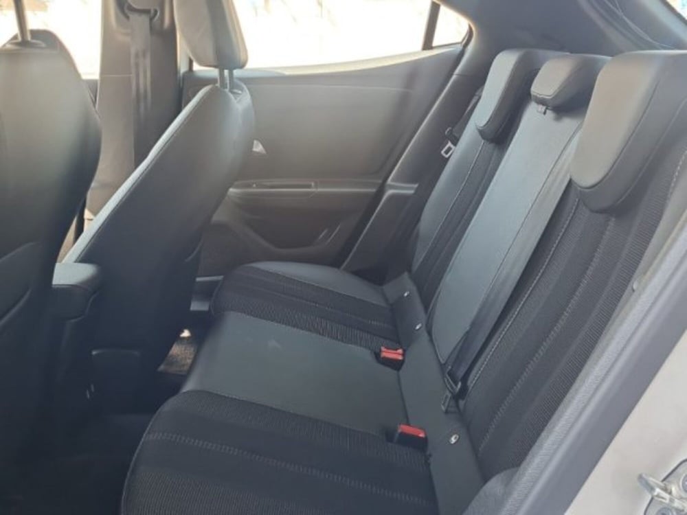Opel Mokka-e usata a Monza e Brianza (10)