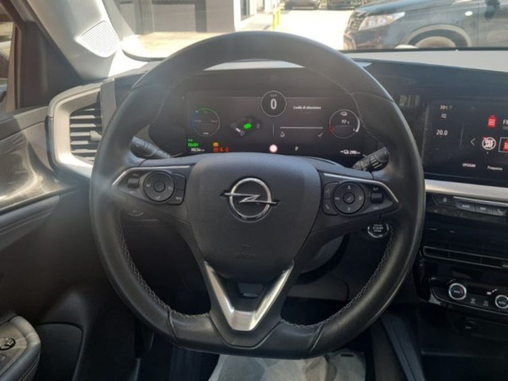 Opel Mokka-e usata a Monza e Brianza (13)
