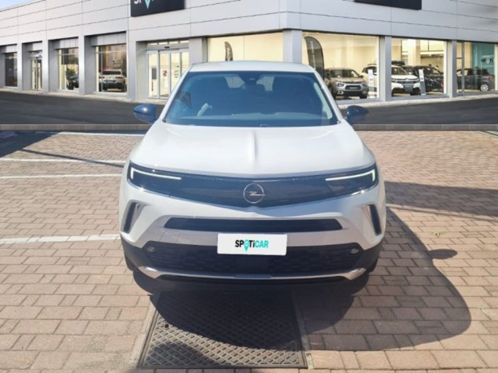 Opel Mokka-e usata a Monza e Brianza (2)