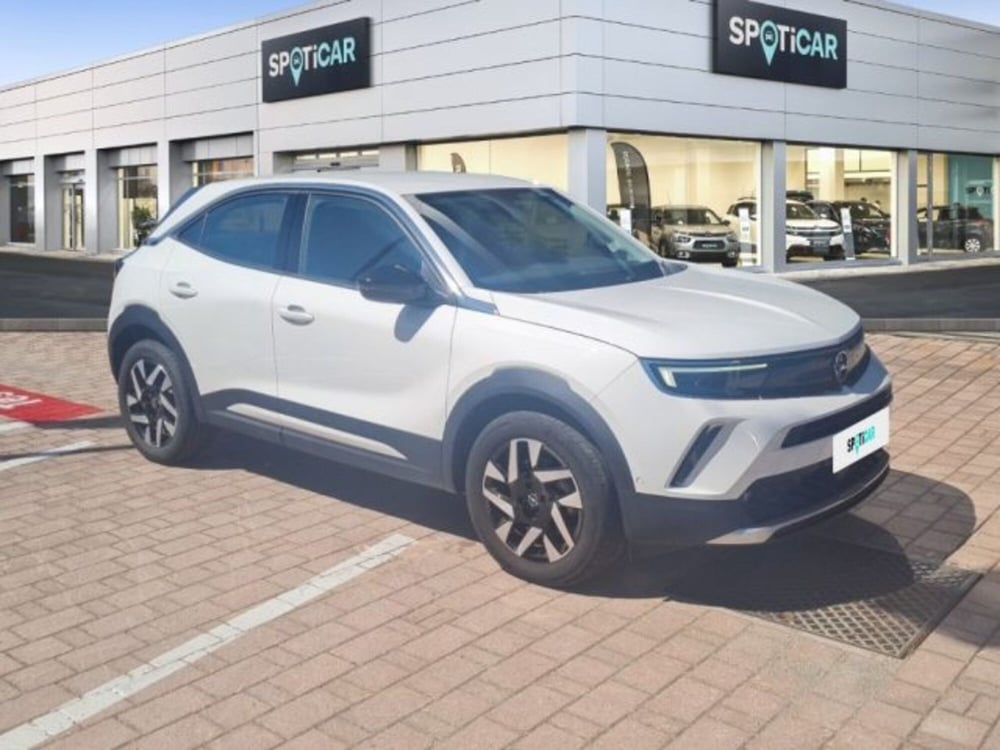 Opel Mokka-e usata a Monza e Brianza (3)