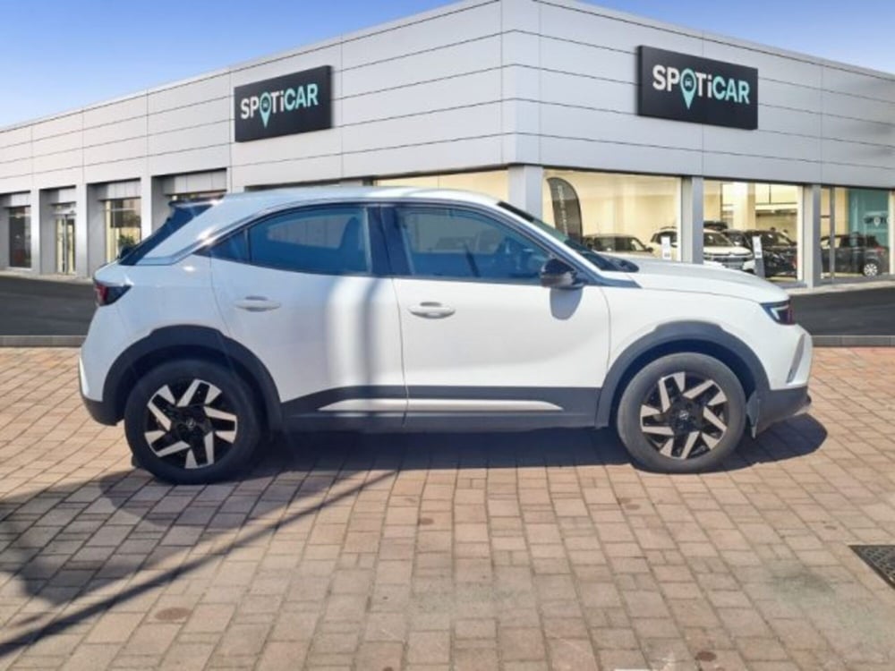 Opel Mokka-e usata a Monza e Brianza (4)