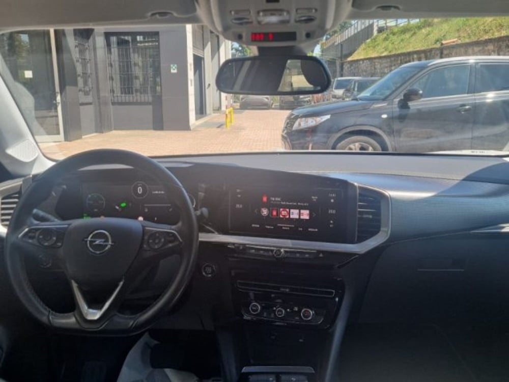 Opel Mokka-e usata a Monza e Brianza (8)