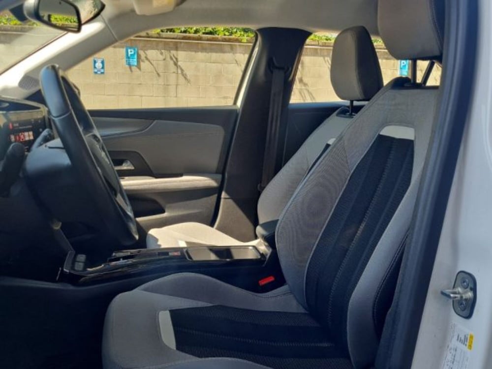 Opel Mokka-e usata a Monza e Brianza (9)