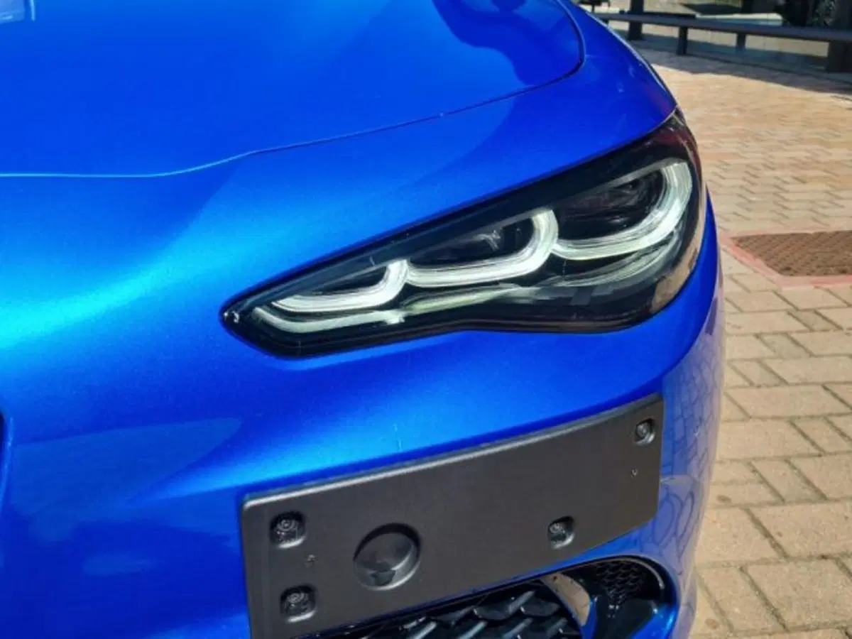 Alfa Romeo Giulia nuova a Monza e Brianza (14)