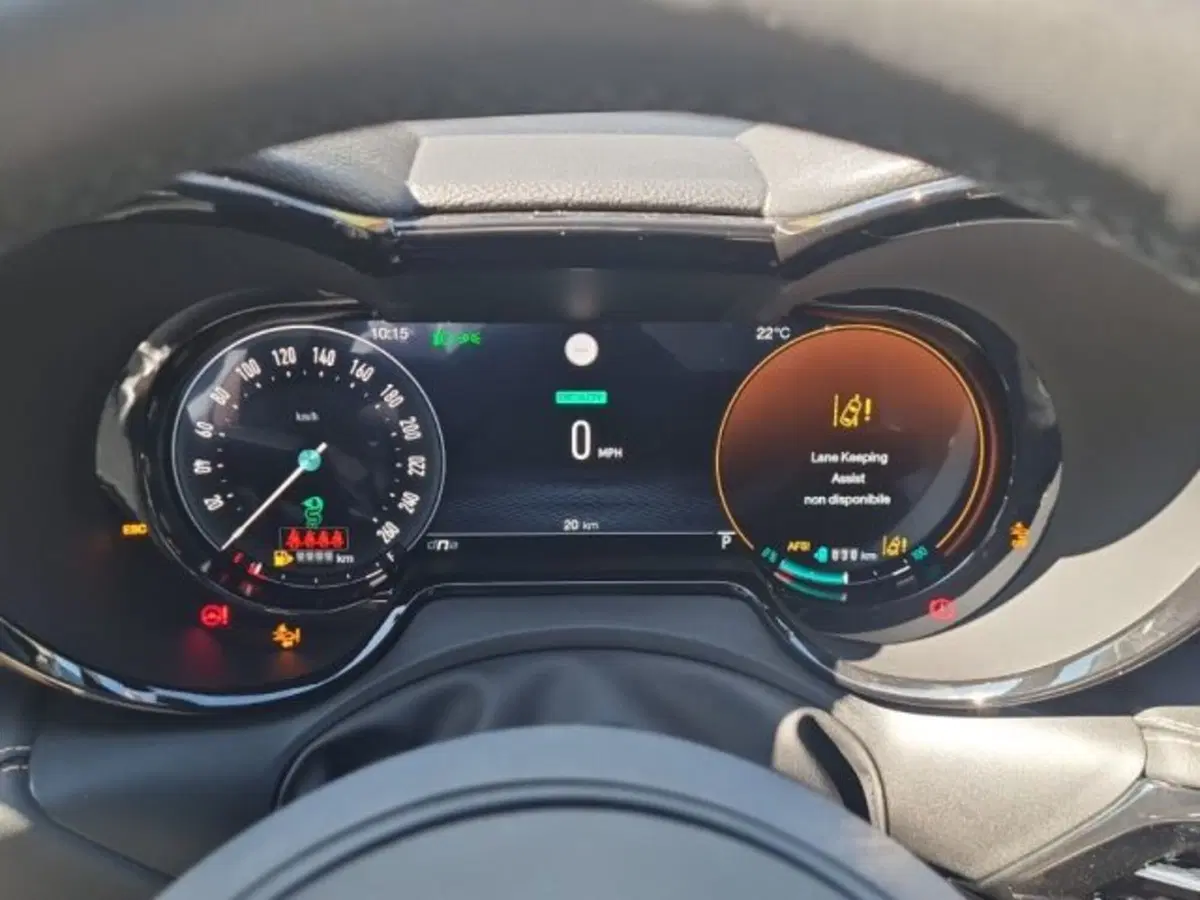 Alfa Romeo Tonale nuova a Monza e Brianza (10)