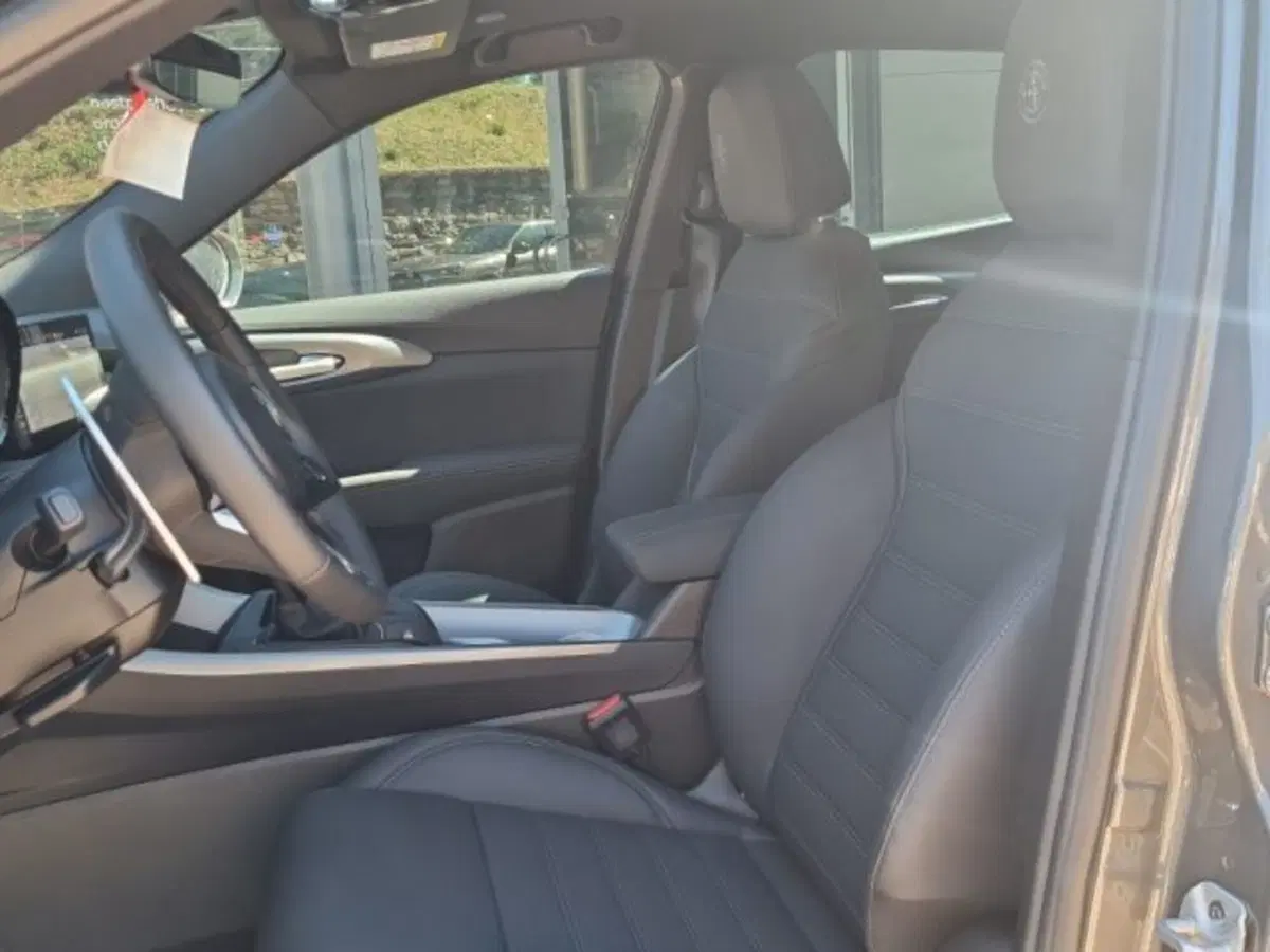 Alfa Romeo Tonale nuova a Monza e Brianza (11)