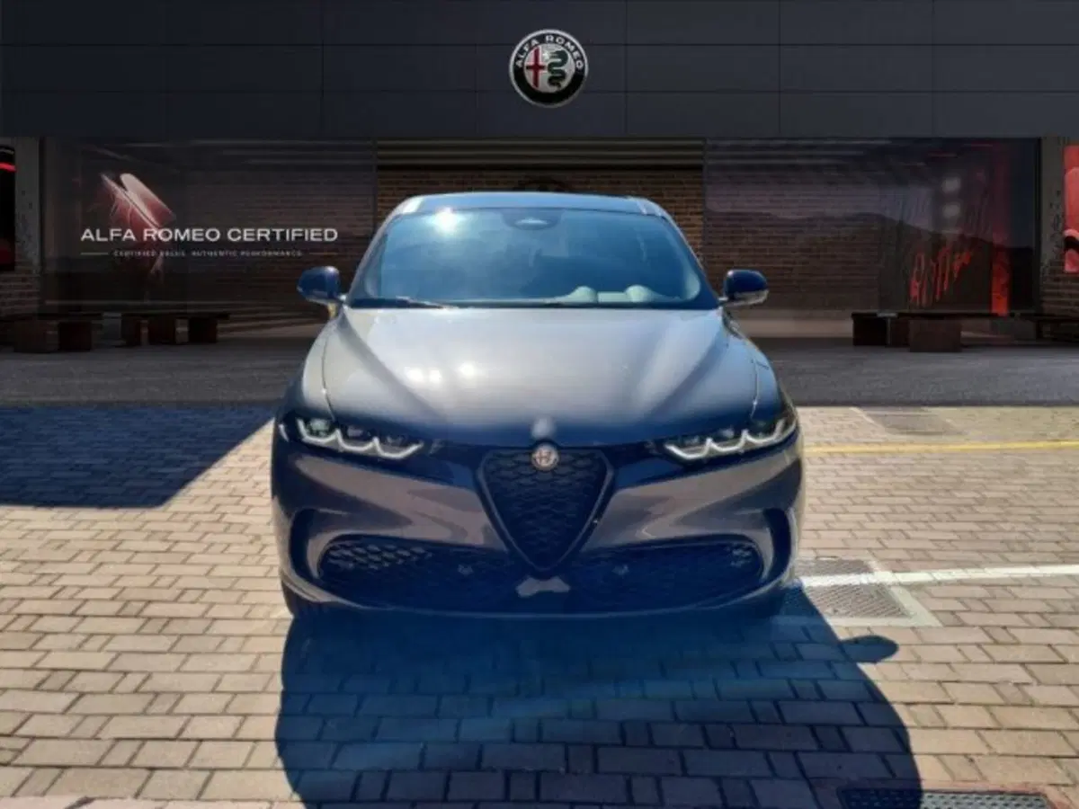Alfa Romeo Tonale nuova a Monza e Brianza (2)