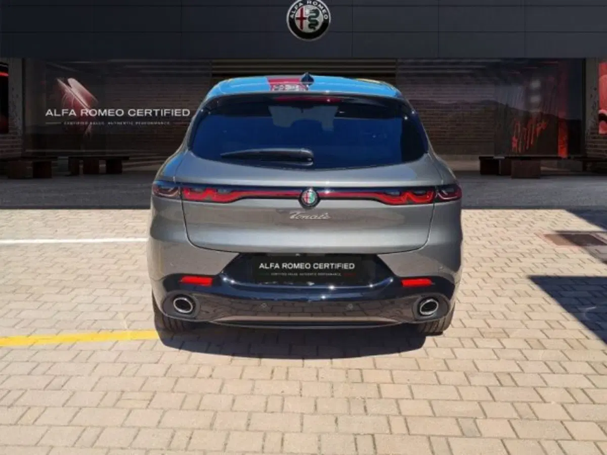 Alfa Romeo Tonale nuova a Monza e Brianza (5)