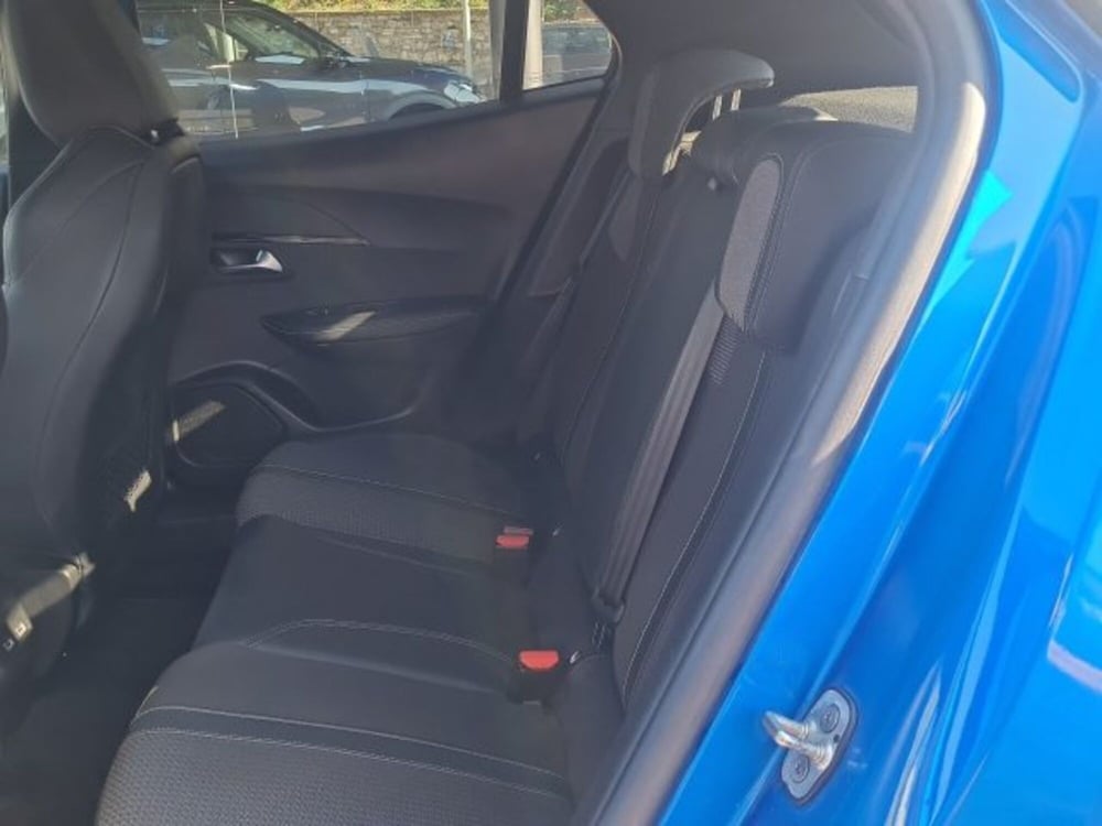 Peugeot 2008 usata a Monza e Brianza (10)