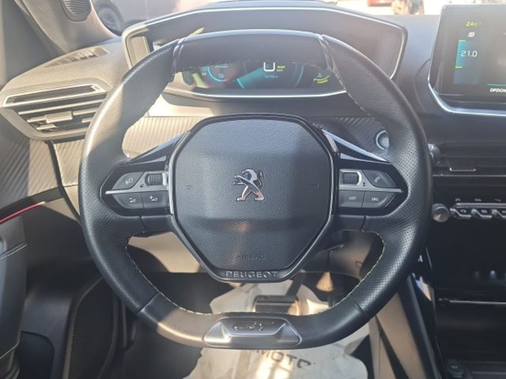 Peugeot 2008 usata a Monza e Brianza (13)