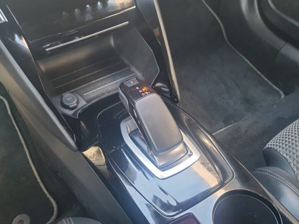 Peugeot 2008 usata a Monza e Brianza (15)