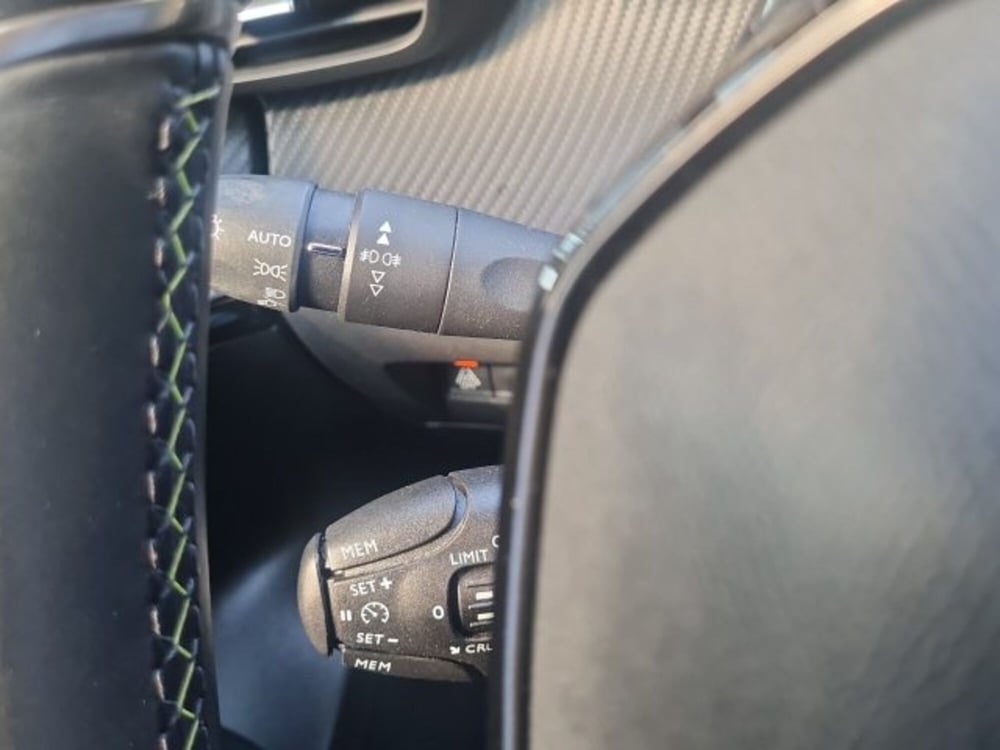 Peugeot 2008 usata a Monza e Brianza (17)