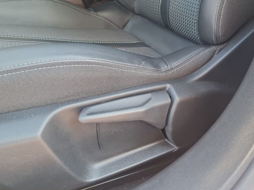 Peugeot 2008 usata a Monza e Brianza (19)
