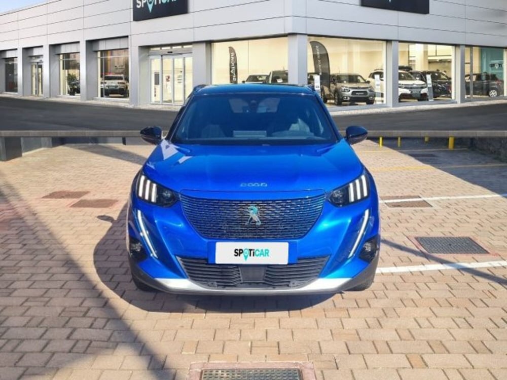 Peugeot 2008 usata a Monza e Brianza (2)