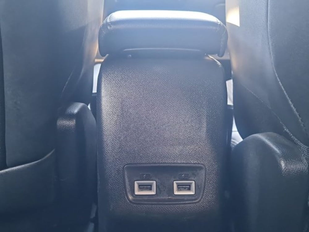 Peugeot 2008 usata a Monza e Brianza (20)