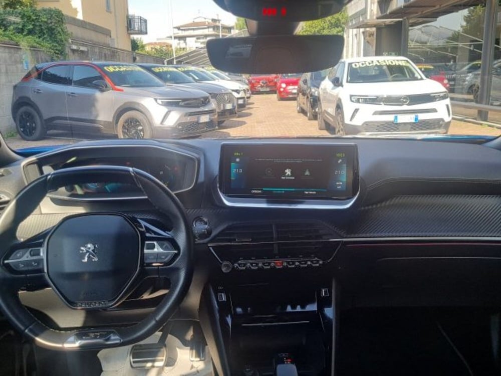 Peugeot 2008 usata a Monza e Brianza (8)