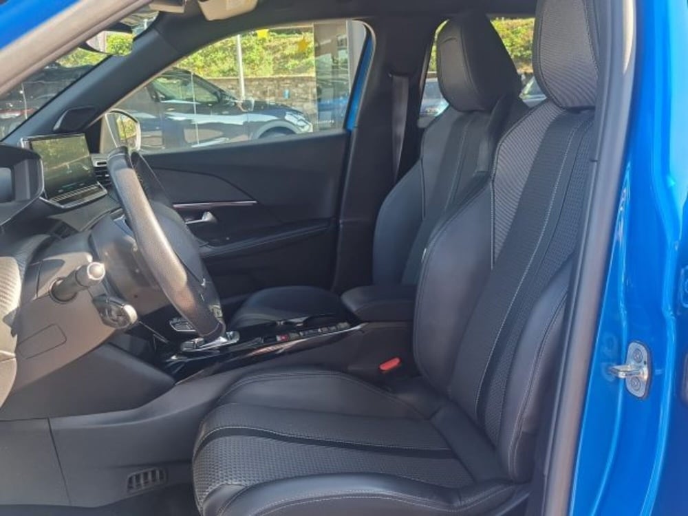 Peugeot 2008 usata a Monza e Brianza (9)