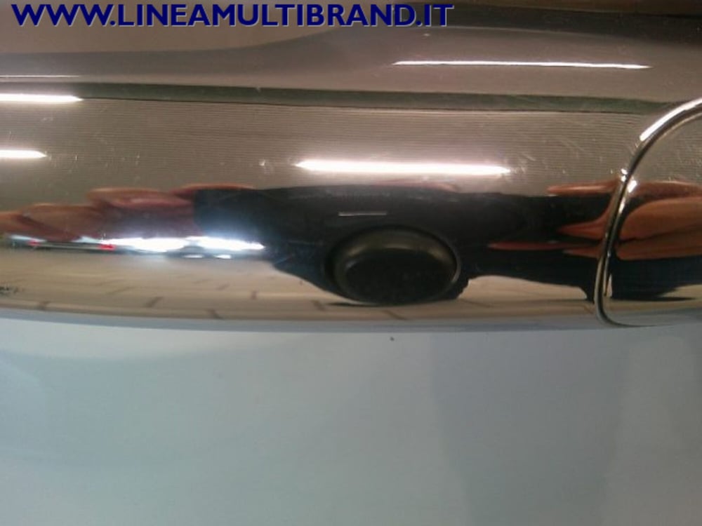 MINI Mini Countryman usata a Piacenza (10)