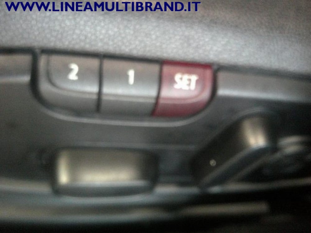 MINI Mini Countryman usata a Piacenza (15)