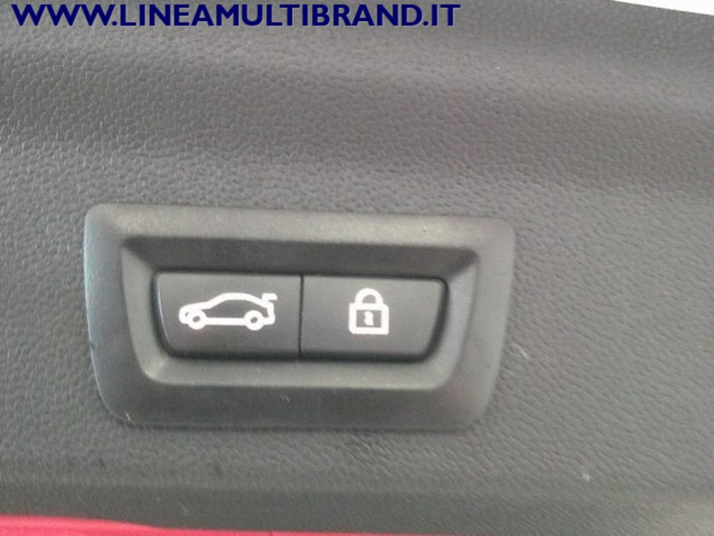 MINI Mini Countryman usata a Piacenza (8)